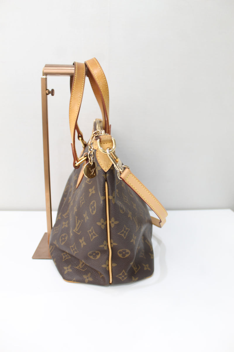 Louis Vuitton Palermo PM