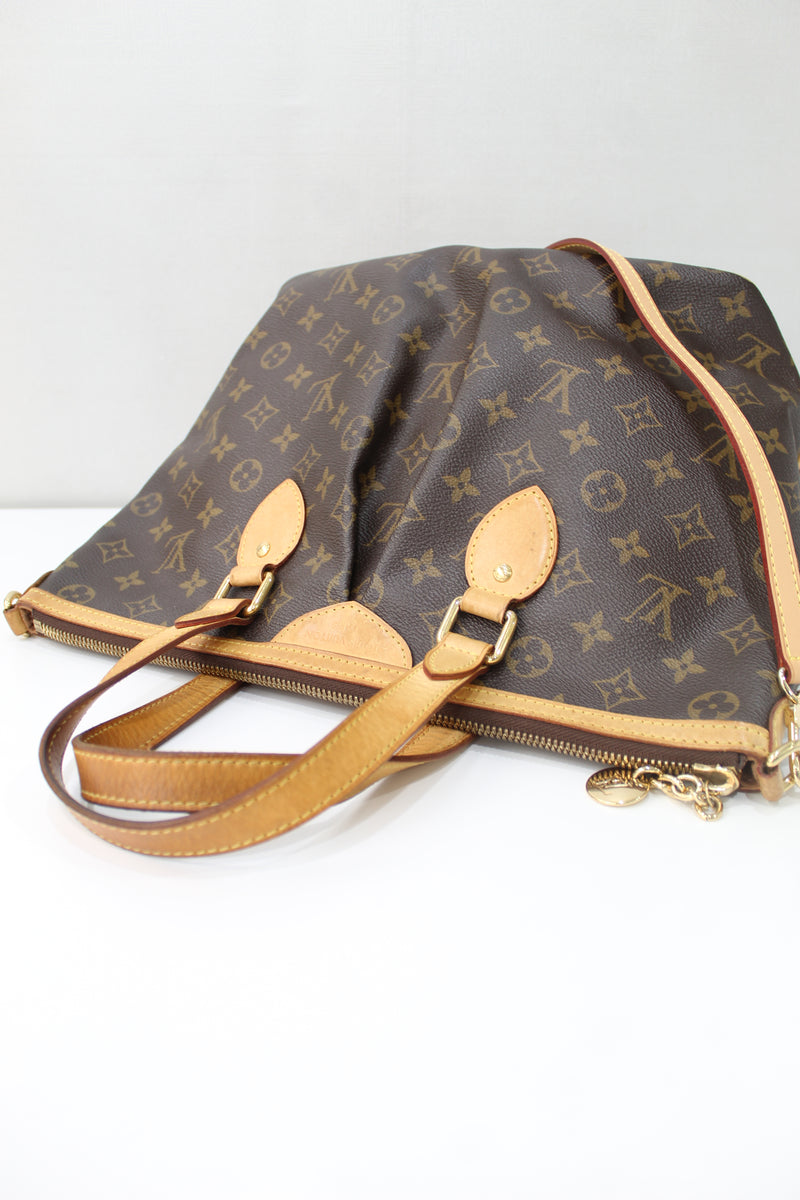 Louis Vuitton Palermo PM