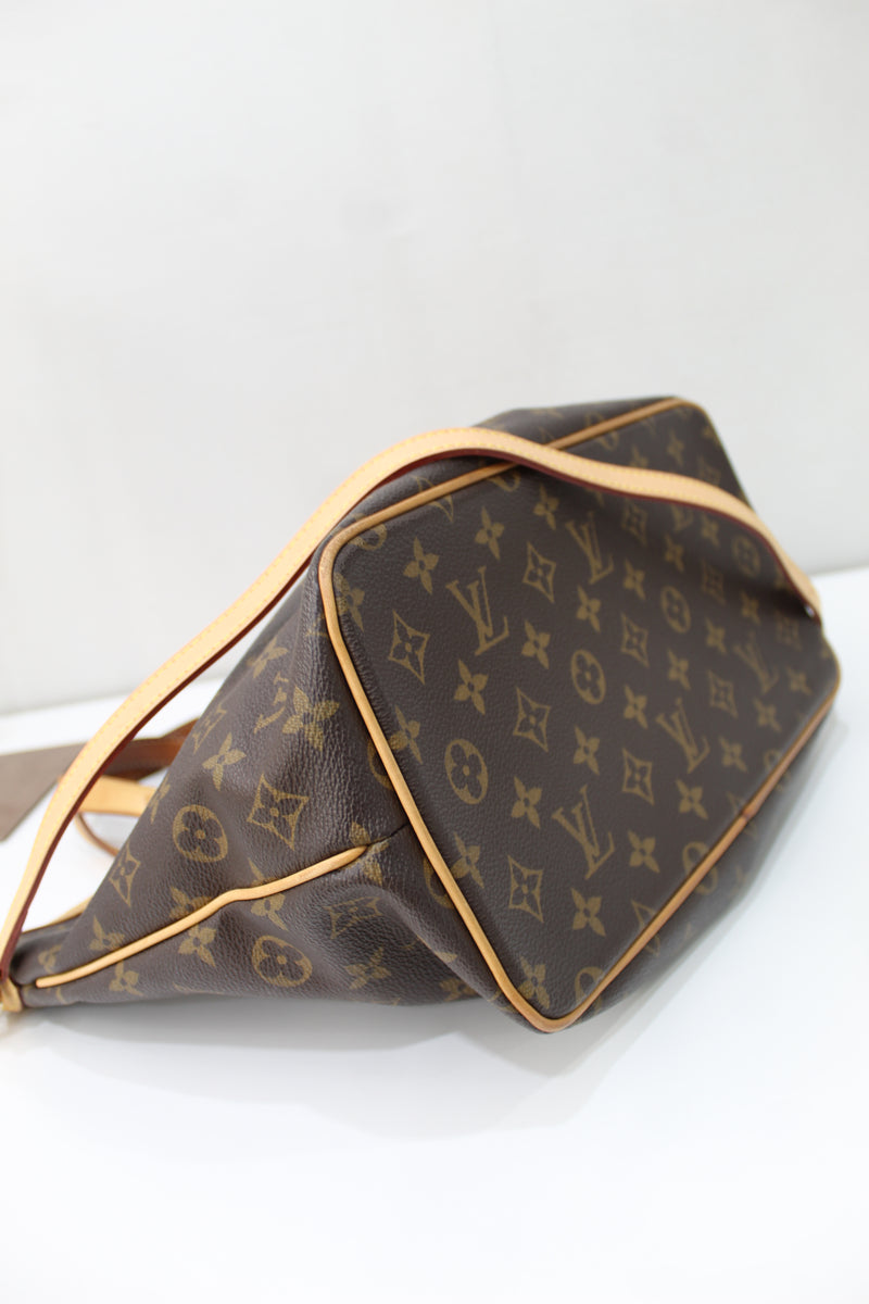 Louis Vuitton Palermo PM