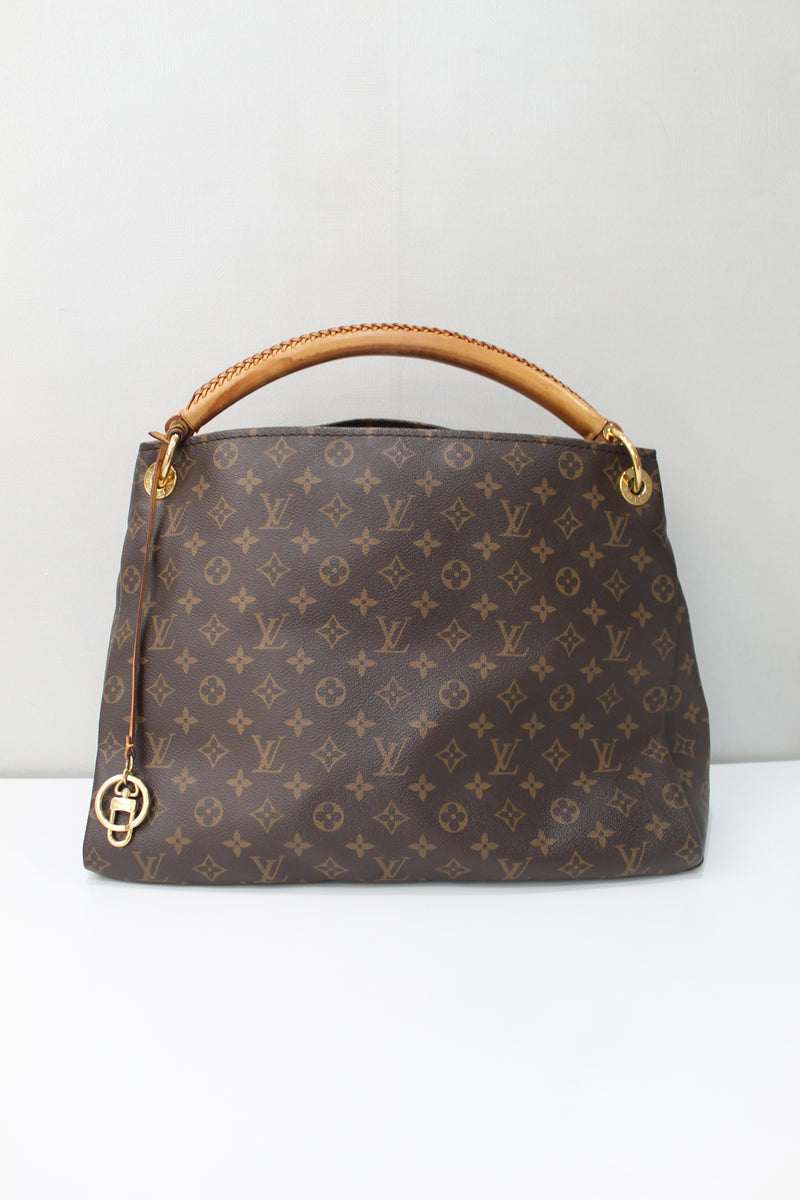 Louis Vuitton Artsy MM