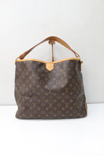 Louis Vuitton Delightful MM