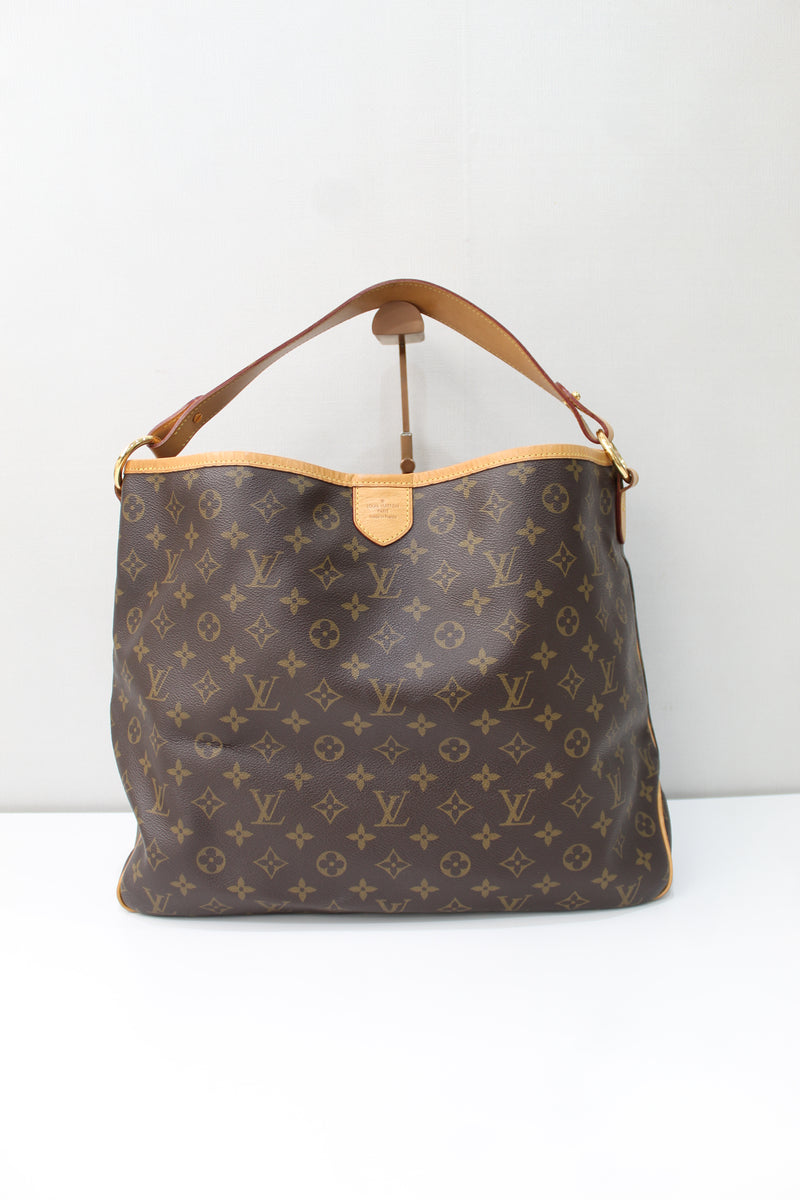 Louis Vuitton Delightful MM