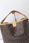 Louis Vuitton Delightful MM