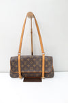 Louis Vuitton Marel Shoulder bag