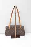 Louis Vuitton Marel Shoulder bag