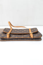 Louis Vuitton Marel Shoulder bag