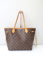 Louis Vuitton Neverfull MM