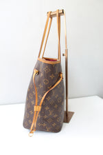 Louis Vuitton Neverfull MM