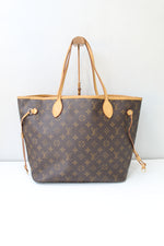 [Draft 3] Louis Vuitton Neverfull MM