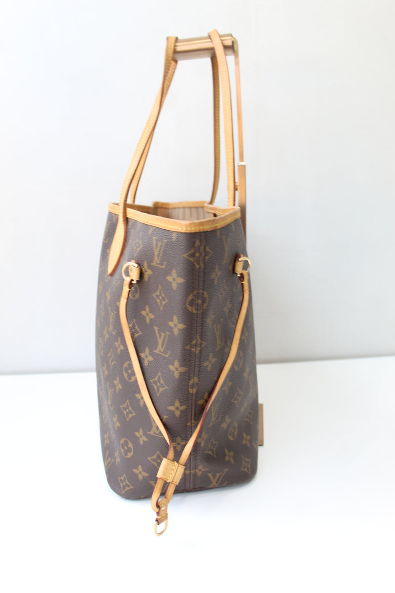 [Draft 3] Louis Vuitton Neverfull MM