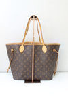 [Draft 3] Louis Vuitton Neverfull MM