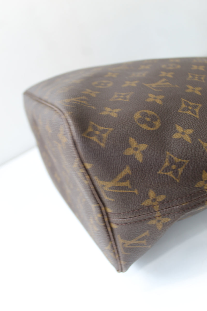 [Draft 3] Louis Vuitton Neverfull MM