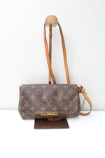 Louis Vuitton Favorite PM