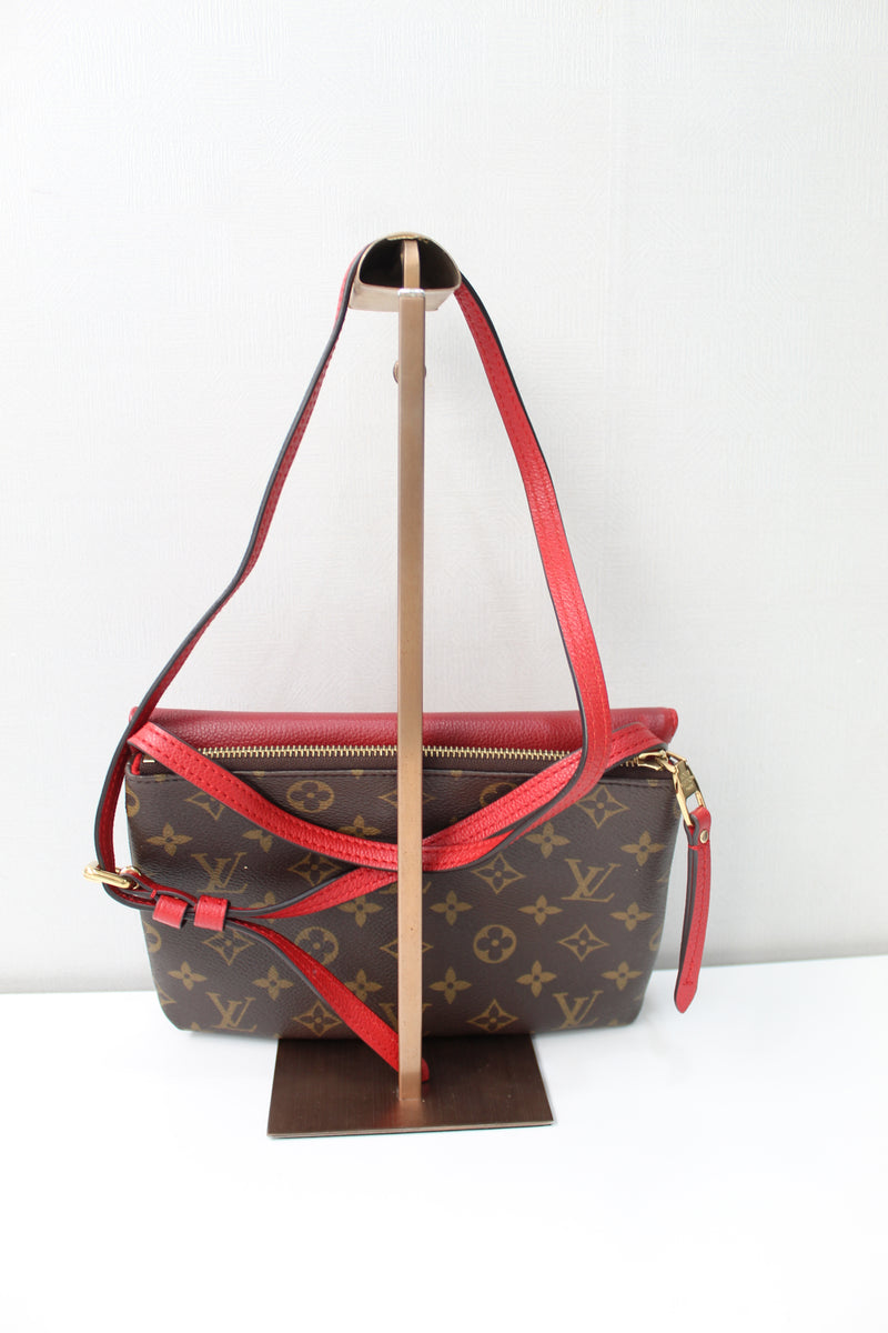 Louis Vuitton Twinset