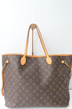 Louis Vuitton Neverfull GM