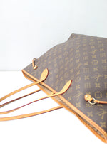 Louis Vuitton Neverfull GM