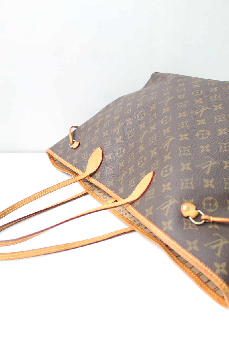 Louis Vuitton Neverfull GM