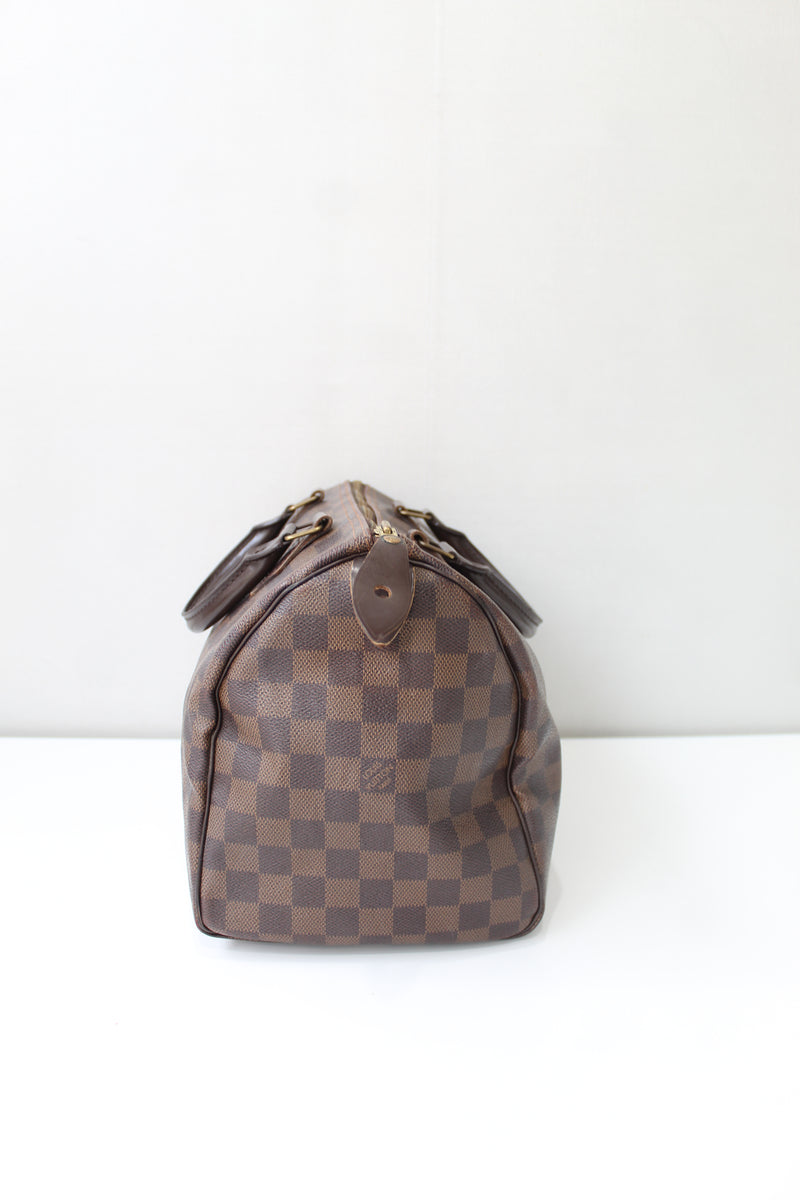 Louis Vuitton Speedy 30