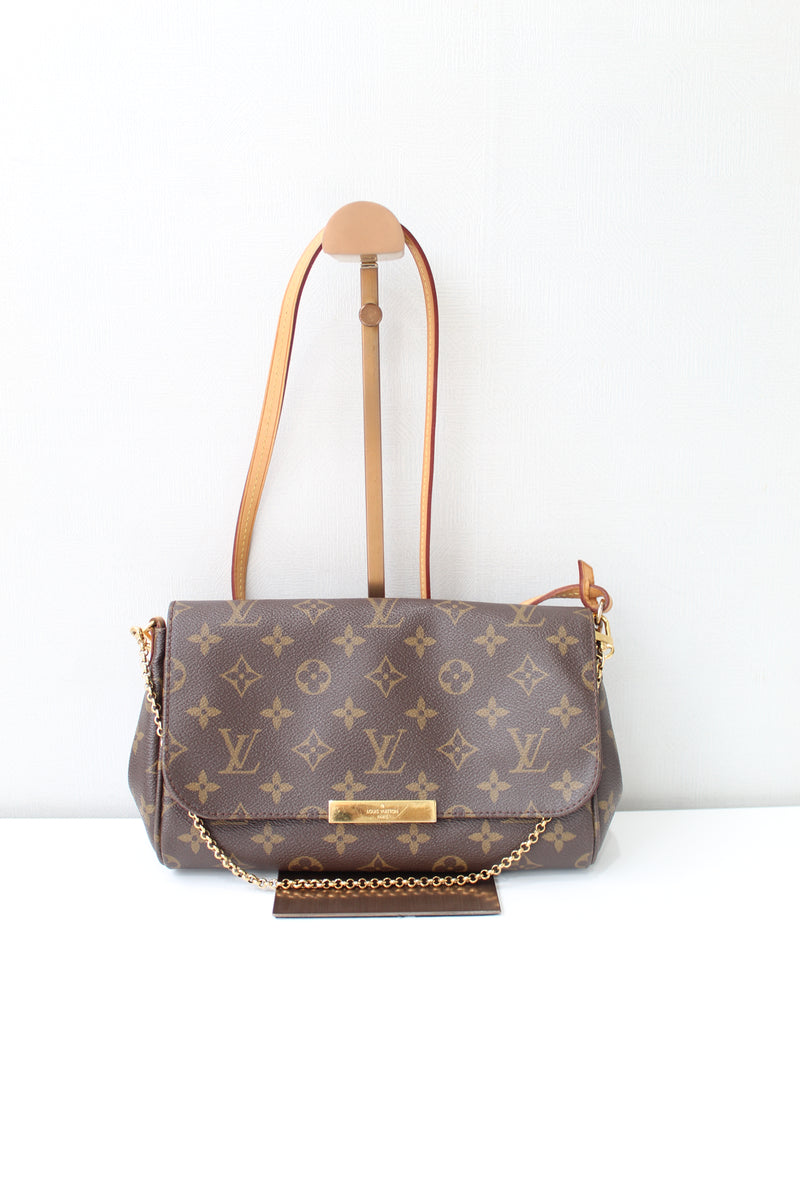 Louis Vuitton Favorite MM