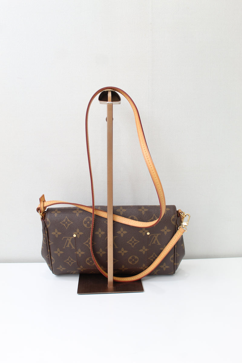 Louis Vuitton Favorite MM
