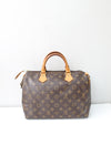 Louis Vuitton Speedy 30