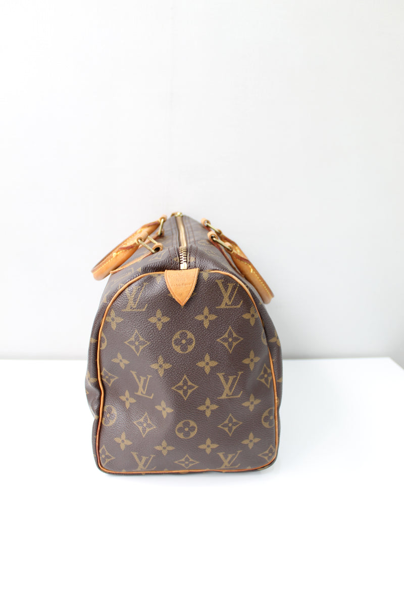 Louis Vuitton Speedy 30