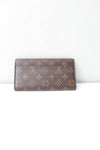 Louis Vuitton Sarah Wallet