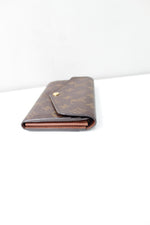 Louis Vuitton Sarah Wallet