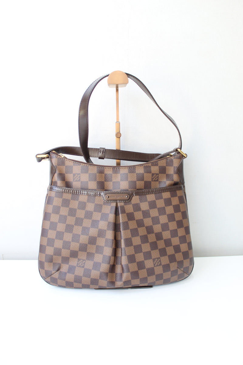 Louis Vuitton Bloomsbury PM