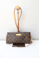 Louis Vuitton Eva