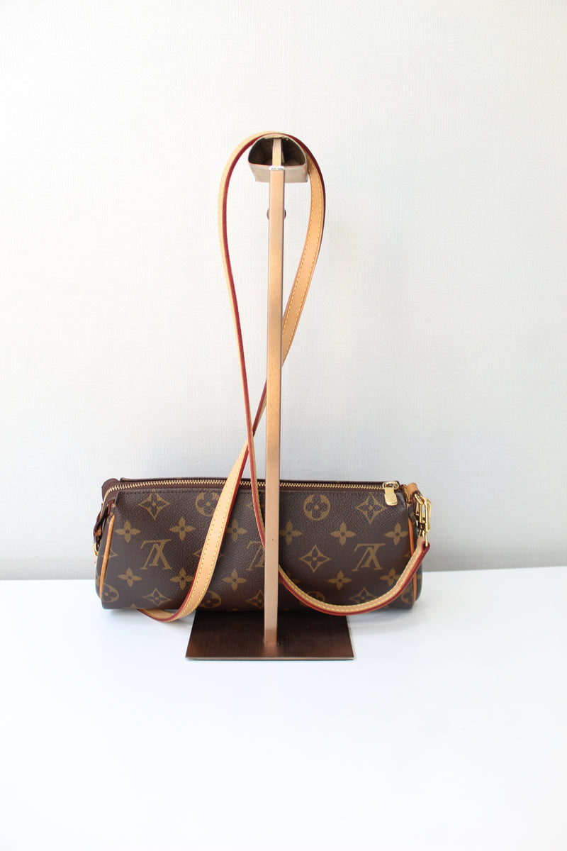 Louis Vuitton Eva