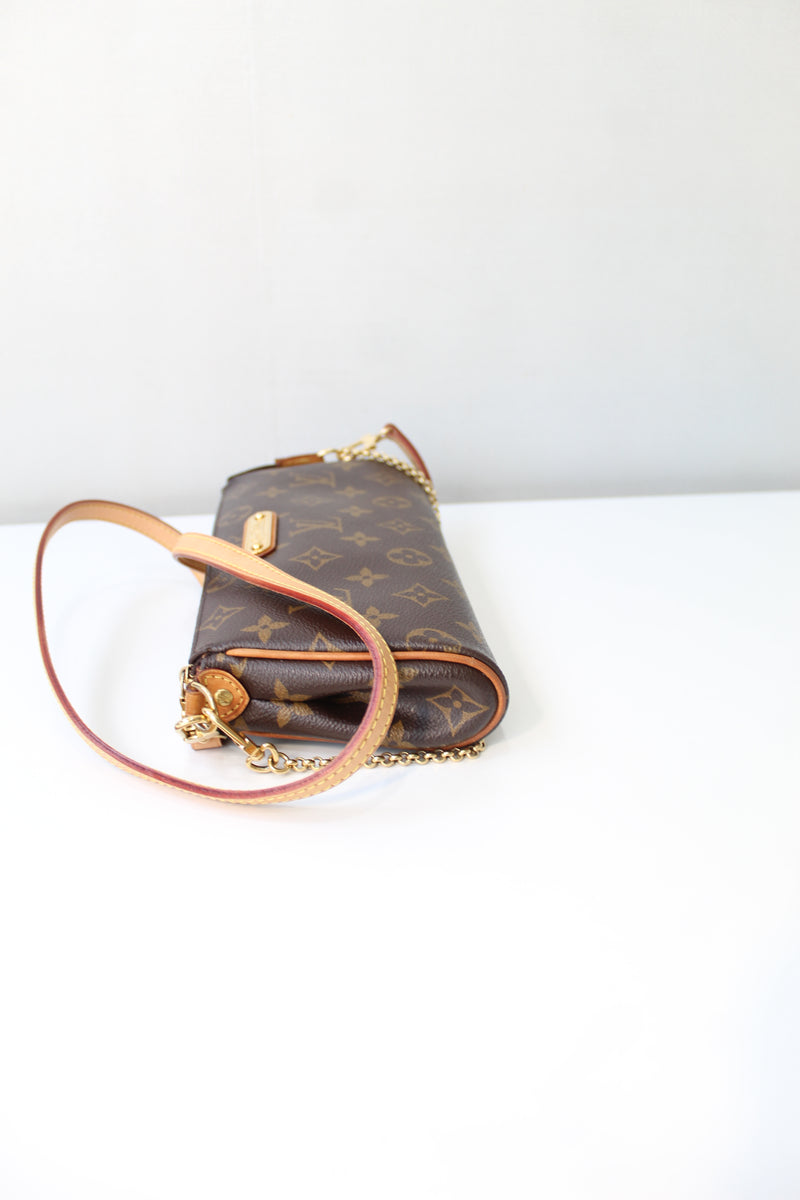 Louis Vuitton Eva