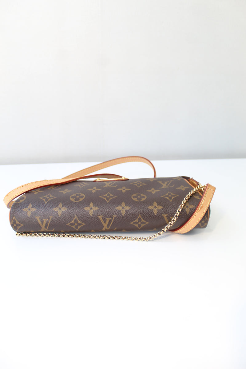Louis Vuitton Eva