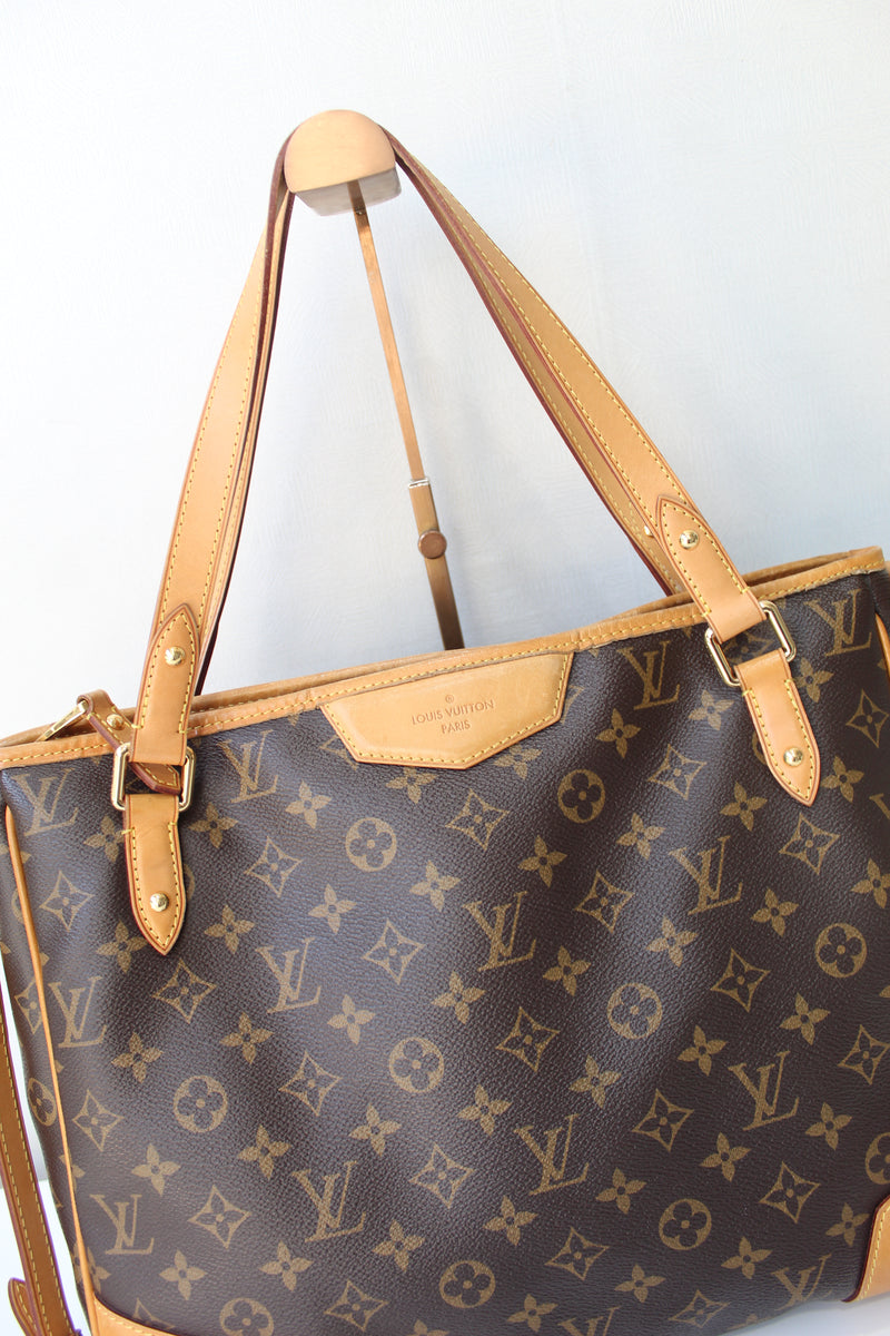 Louis Vuitton Estrela MM