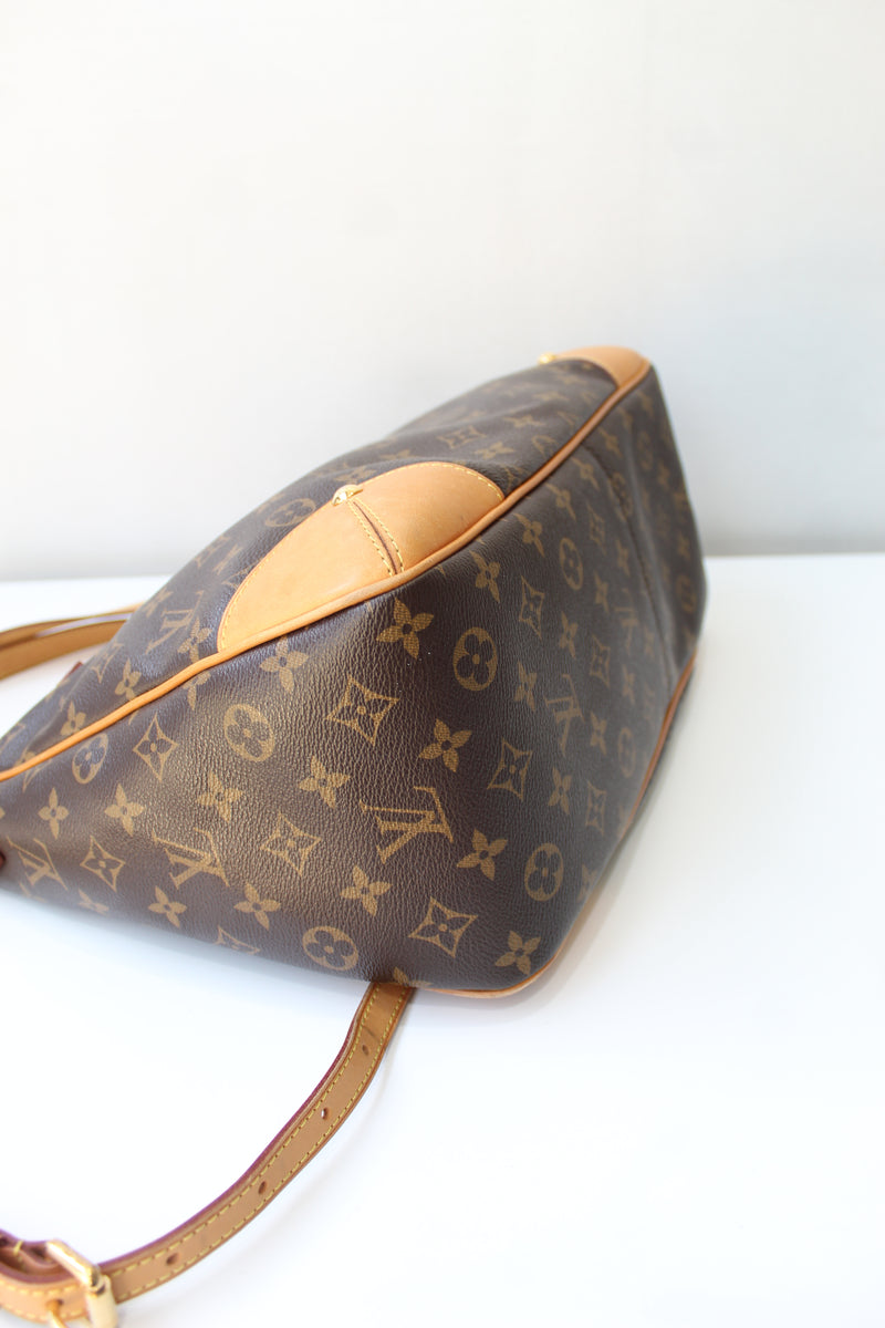 Louis Vuitton Estrela MM