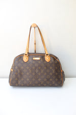 Louis Vuitton Montorgueil MM