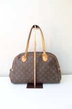 Louis Vuitton Montorgueil MM