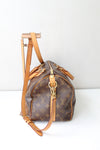 Louis Vuitton Speedy 30 Bandolier