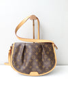 Louis Vuitton Menilmontant PM