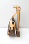 Louis Vuitton Menilmontant PM