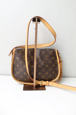 Louis Vuitton Menilmontant PM