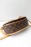 Louis Vuitton Menilmontant PM