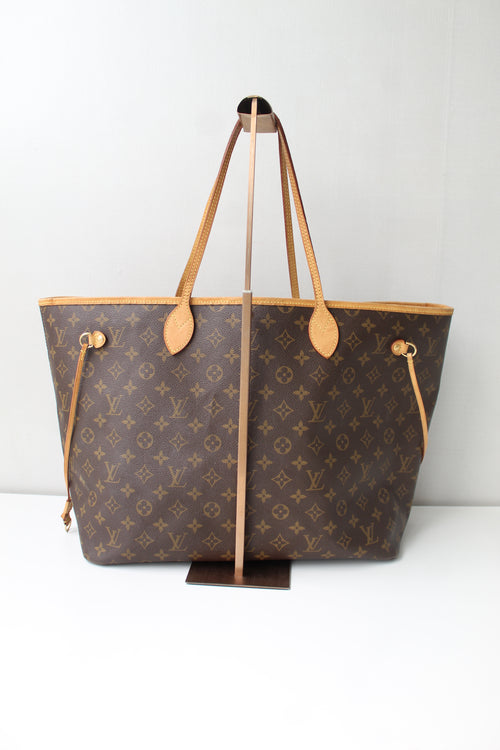 Louis Vuitton Neverfull GM