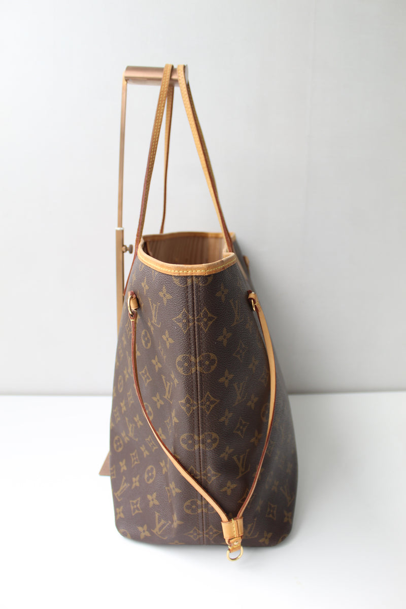 Louis Vuitton Neverfull GM