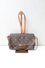 [Draft] Louis Vuitton Favorite MM