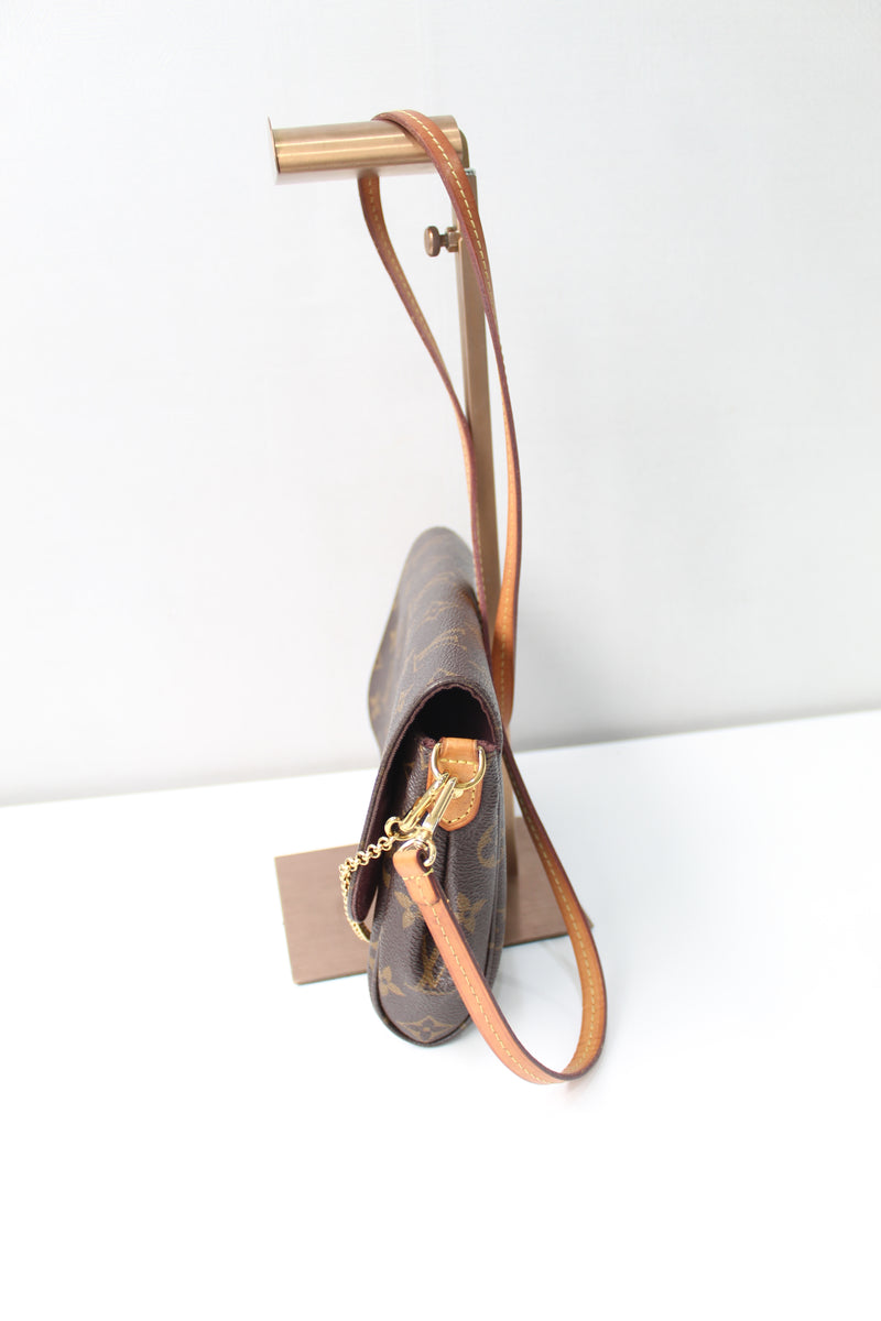 [Draft] Louis Vuitton Favorite MM