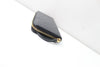 [Draft] Louis Vuitton Black Zippy Wallet