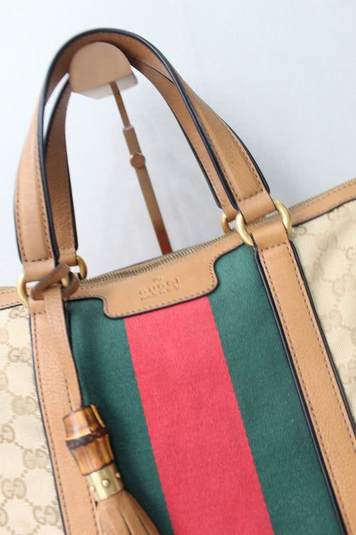 [Draft] Gucci Two-way bags