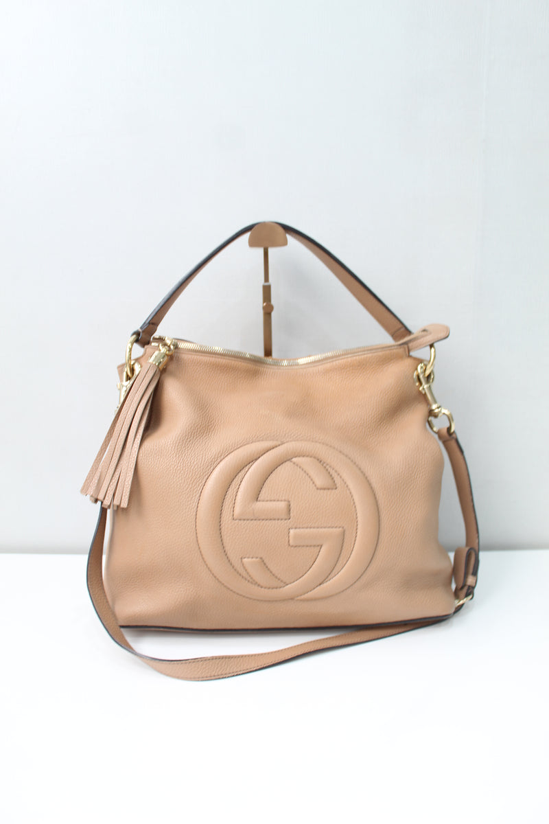 [Draft] Gucci Two-way bags