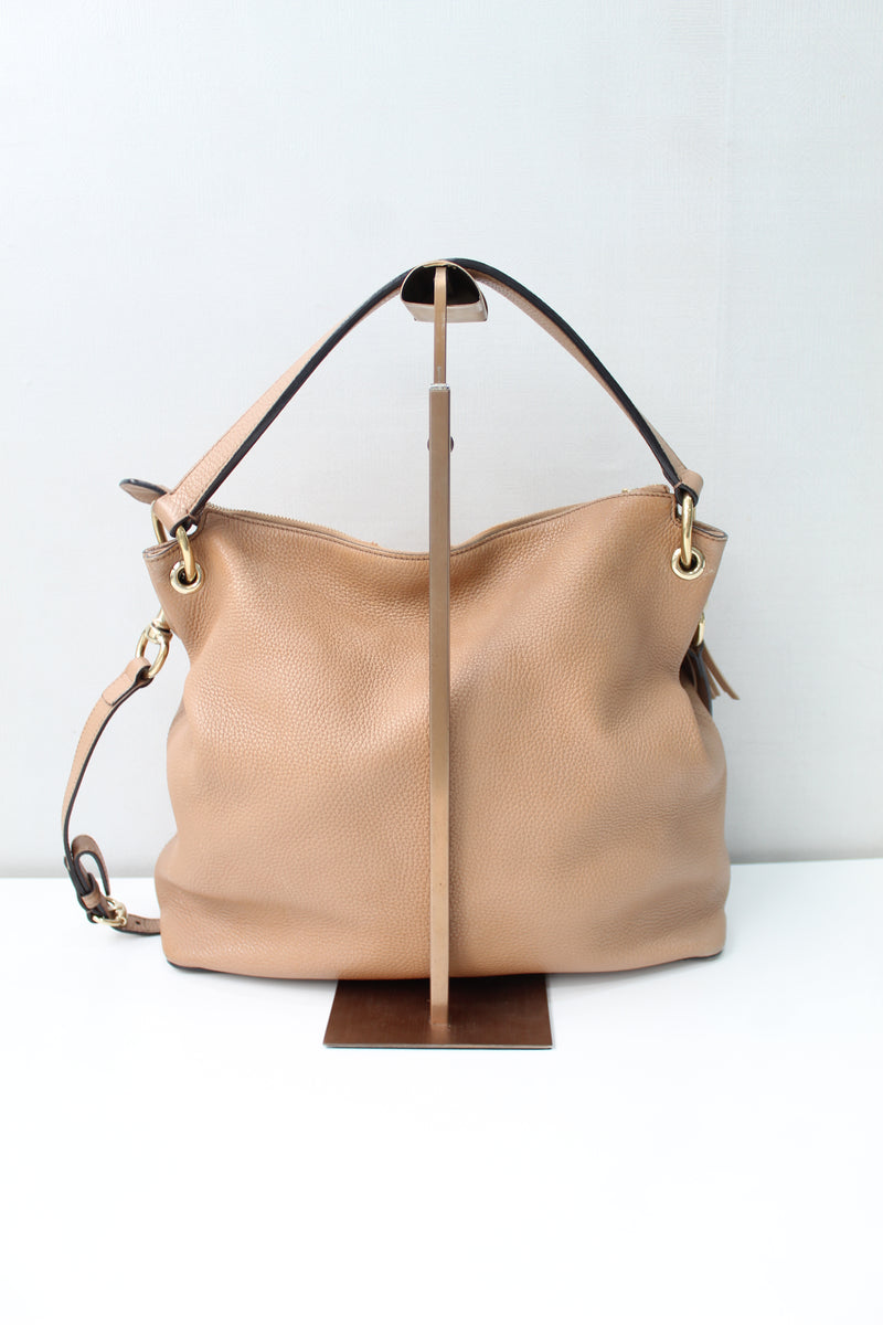 [Draft] Gucci Two-way bags